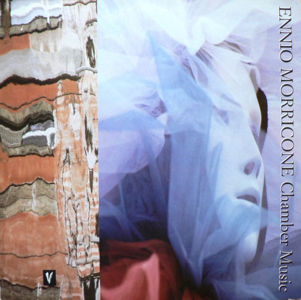 Ennio Morricone / Chamber Music LP